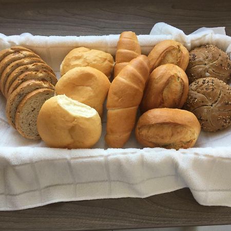 Bed and Breakfast Sugo Panzio Baja Exterior foto