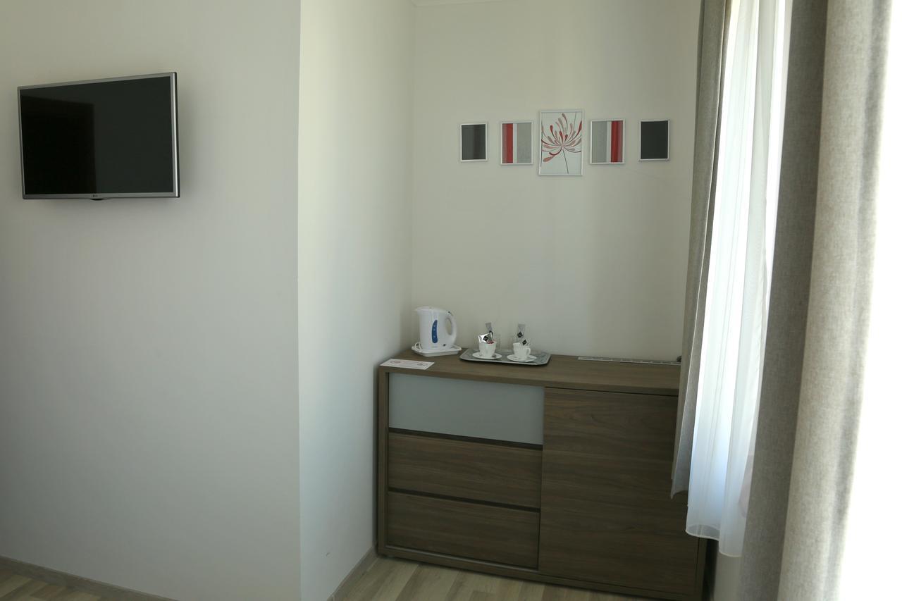 Bed and Breakfast Sugo Panzio Baja Exterior foto