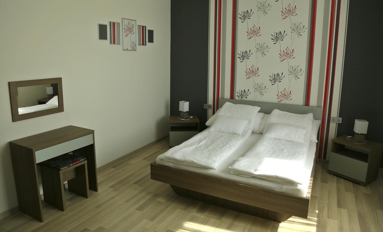Bed and Breakfast Sugo Panzio Baja Exterior foto